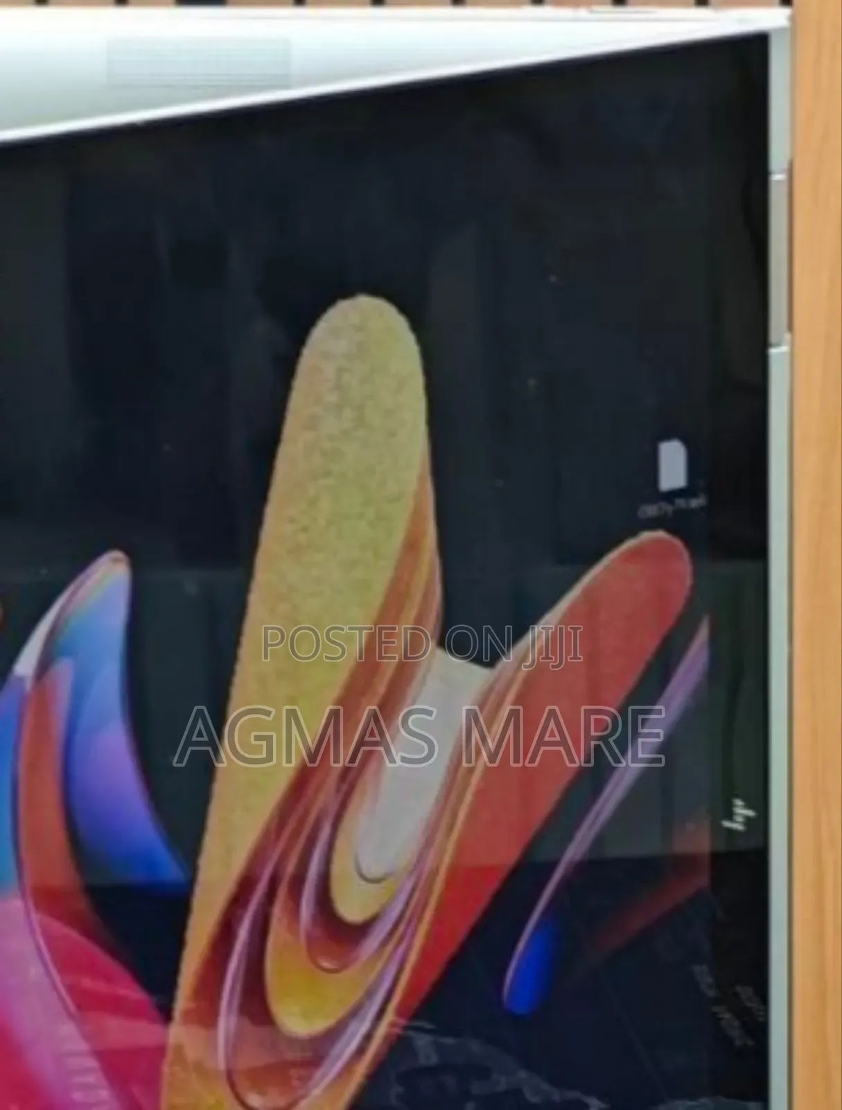 New Laptop HP Elite X360 830 G10 16GB Intel Core I5 SSD 256GB