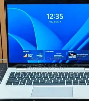New Laptop HP Elite X360 830 G10 16GB Intel Core I5 SSD 256GB