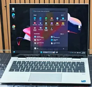 New Laptop HP EliteBook 640 G10 16GB Intel Core I5 SSD 256GB