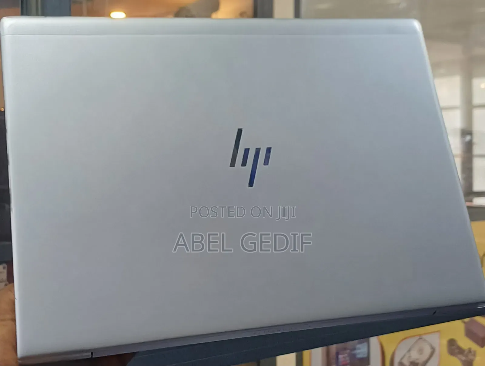 New Laptop HP EliteBook 840 16GB Intel Core i5 SSD 512GB