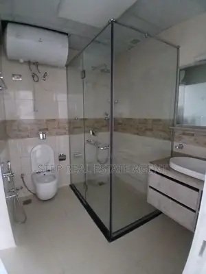 Furnished 3bdrm Apartment in Bole for rent