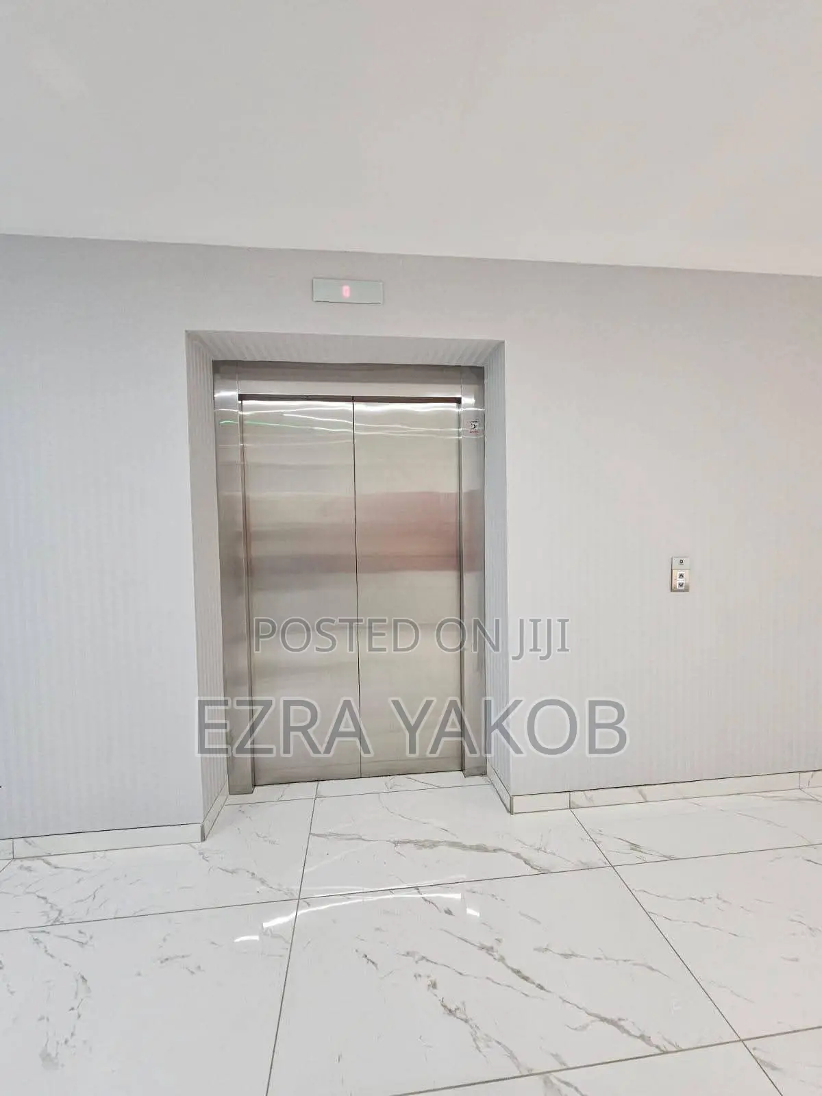 5bdrm Apartment in Kirkos for rent