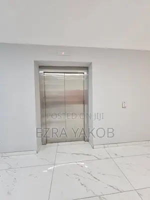 Photo - 5bdrm Apartment in Kirkos for rent