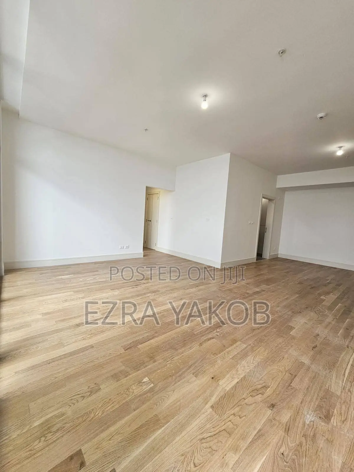 5bdrm Apartment in Kirkos for rent
