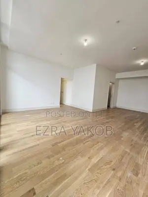 5bdrm Apartment in Kirkos for rent