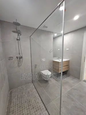 5bdrm Apartment in Kirkos for rent