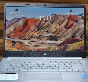 New Laptop HP Stream Notebook 8GB Intel Core 3 SSD 256GB