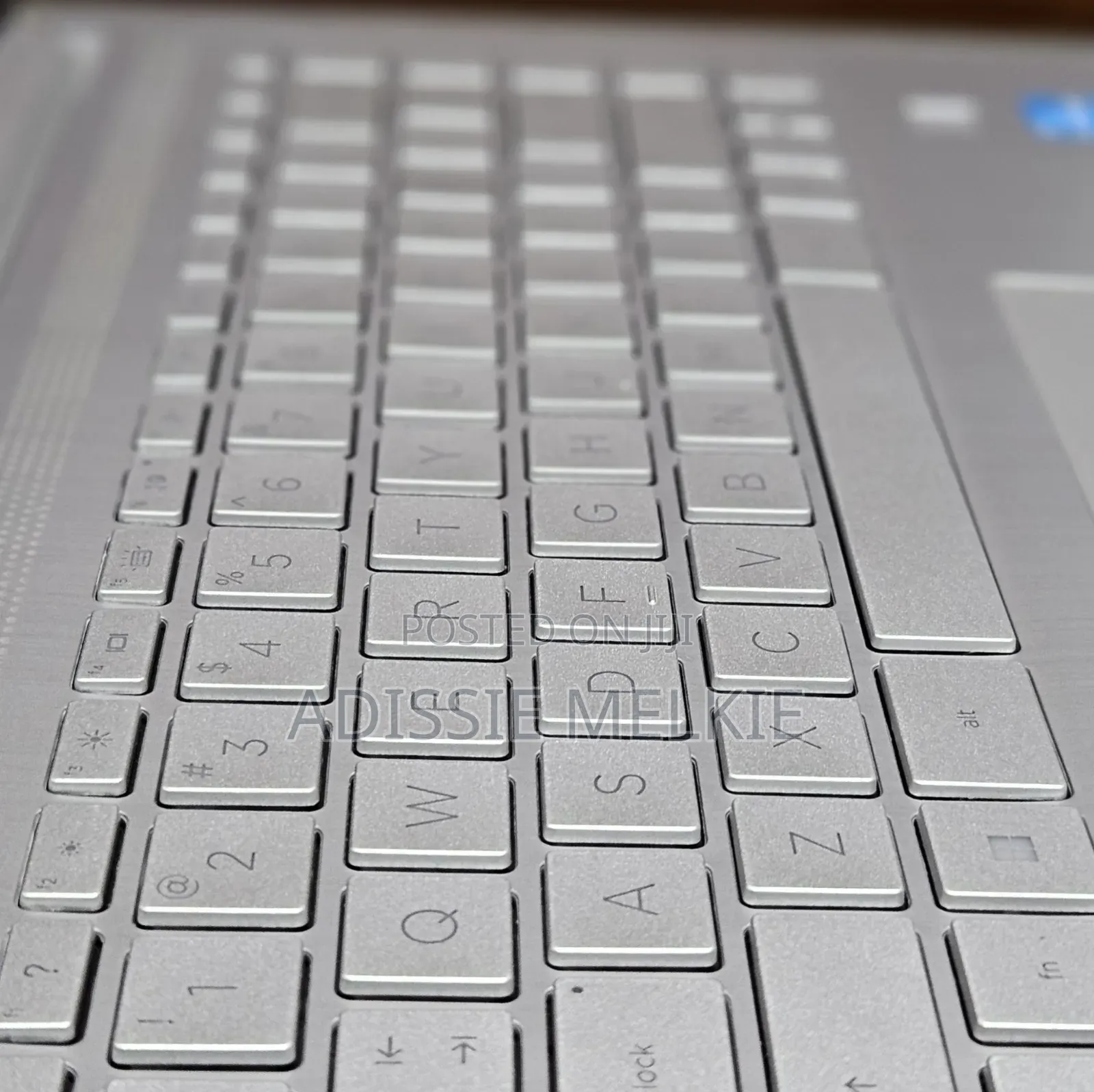 New Laptop HP Stream Notebook 8GB Intel Core 3 SSD 256GB