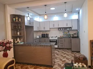 Furnished 9bdrm House in Yeka for sale