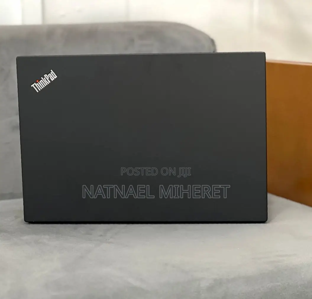 New Laptop Lenovo ThinkPad T14 16GB Intel Core I5 SSD 512GB