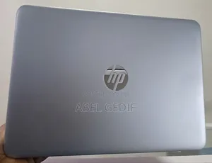 New Laptop HP EliteBook 840 8GB Intel Core I5 SSD 1T