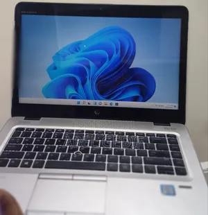 New Laptop HP EliteBook 840 8GB Intel Core I5 SSD 1T