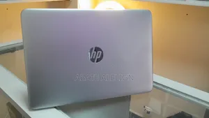 New Laptop HP EliteBook 840 8GB Intel Core I5 HDD+SSD 500GB