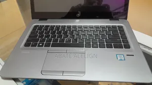 New Laptop HP EliteBook 840 8GB Intel Core I5 HDD+SSD 500GB