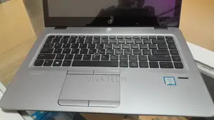 New Laptop HP EliteBook 840 8GB Intel Core I5 HDD+SSD 500GB