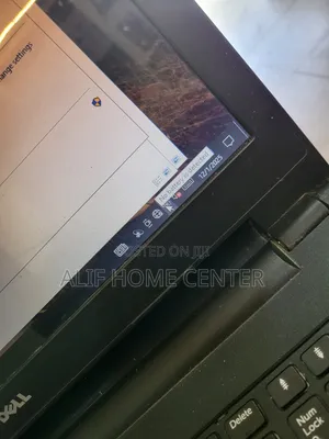 Laptop Dell Latitude 3440 4GB Intel Celeron HDD+SSD 320GB