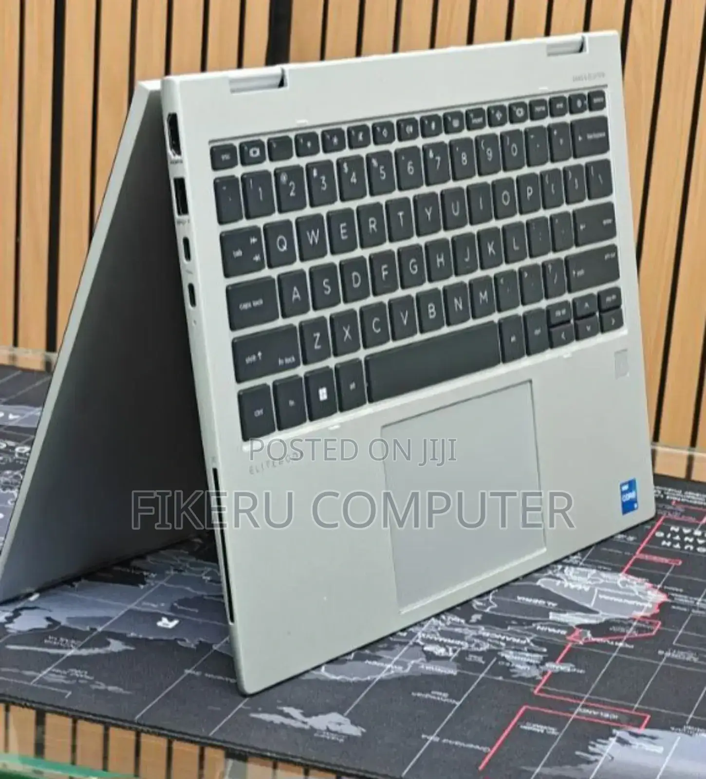 New Laptop HP EliteBook X GB Intel Core I5 SSD 512GB