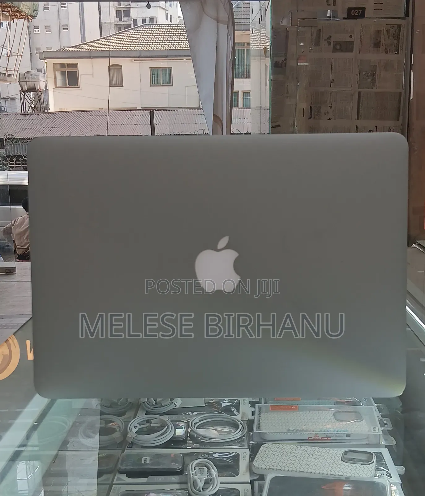 New Laptop Apple MacBook Pro 2014 16GB Intel Core I5 SSD 256GB