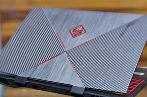 Photo - New Laptop HP Omen X 16GB Intel Core I7 SSD 256GB