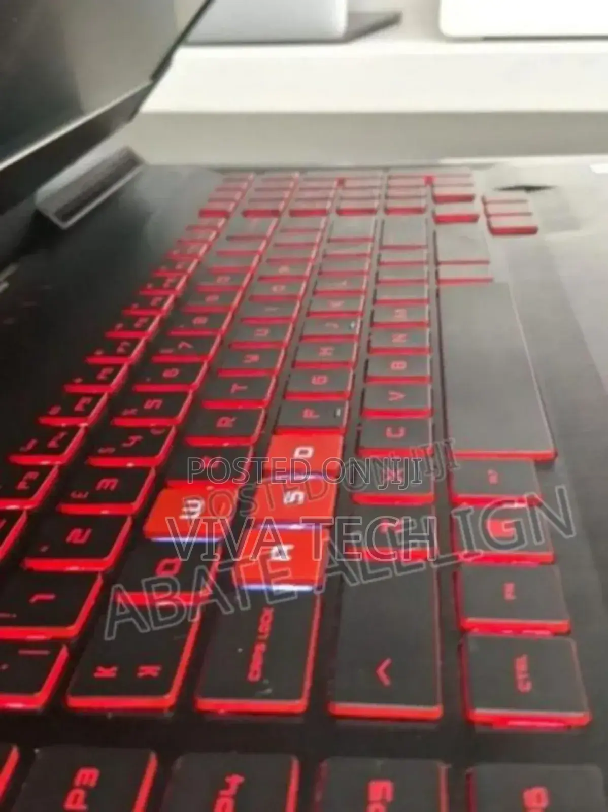 New Laptop HP Omen X 32GB Intel Core i7 SSD 1T