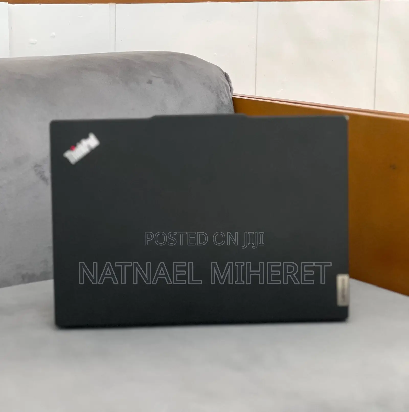 New Laptop Lenovo ThinkPad E14 Gen 6 16GB Intel Core I5 SSD 512GB