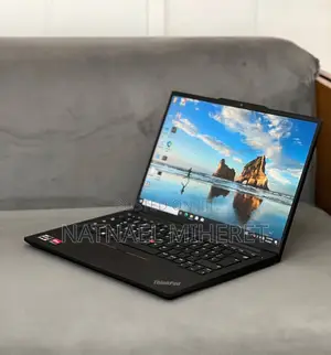 New Laptop Lenovo ThinkPad E14 Gen 6 16GB Intel Core I5 SSD 512GB