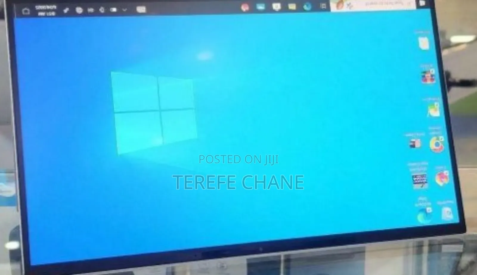 New Laptop HP EliteBook 1040 G4 16GB Intel Core I5 SSD 512GB