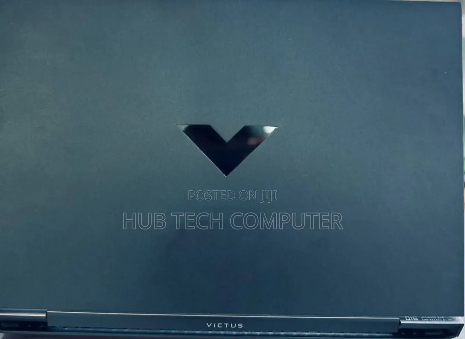 New Laptop HP Victus 15 16GB Intel Core I7 SSD 512GB