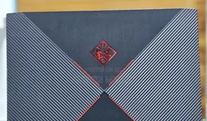 New Laptop HP Omen X 16GB Intel Core I7 SSD 256GB