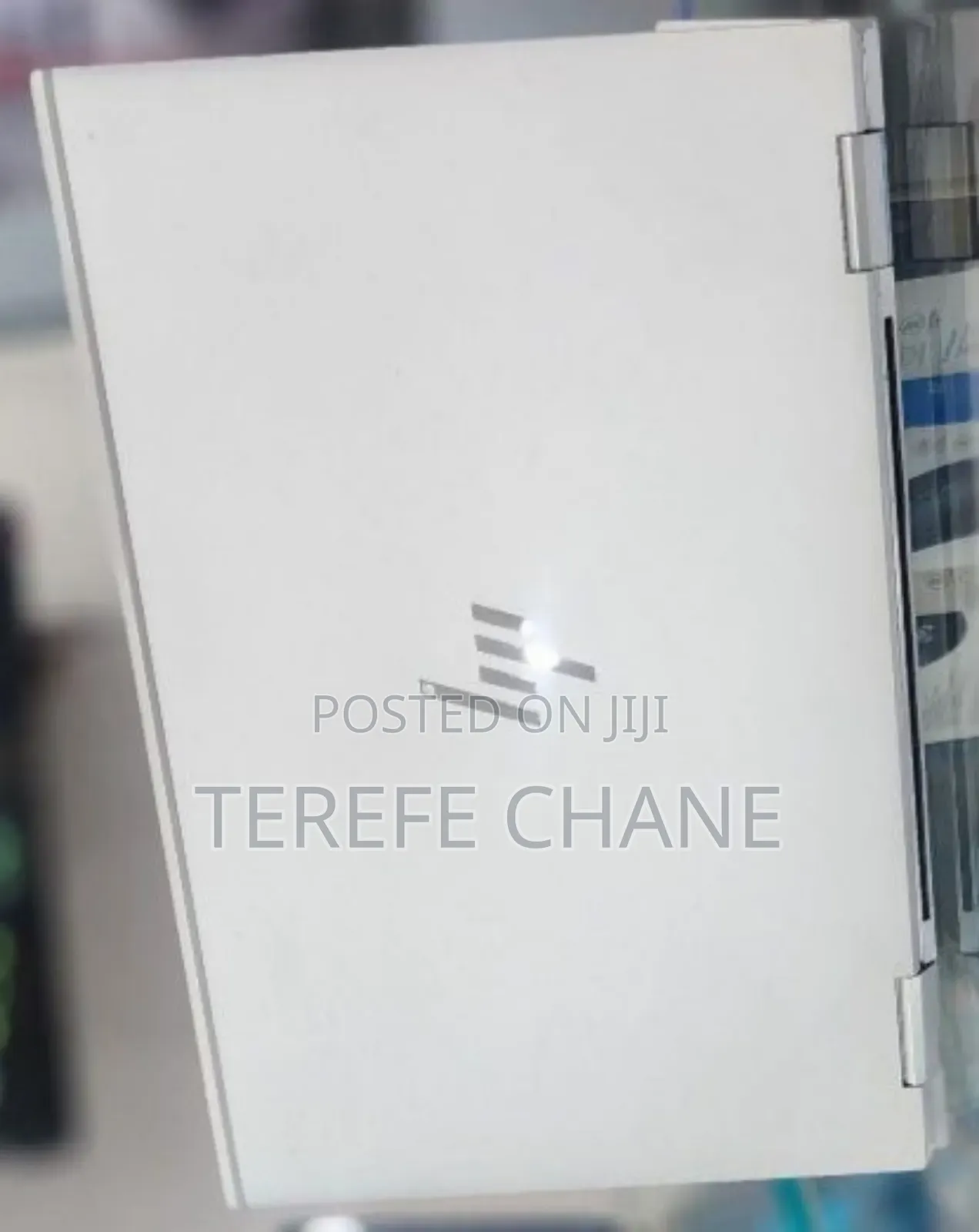 New Laptop HP EliteBook 1040 G4 16GB Intel Core I5 SSD 512GB