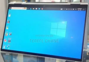 New Laptop HP EliteBook 1040 G4 16GB Intel Core I5 SSD 512GB