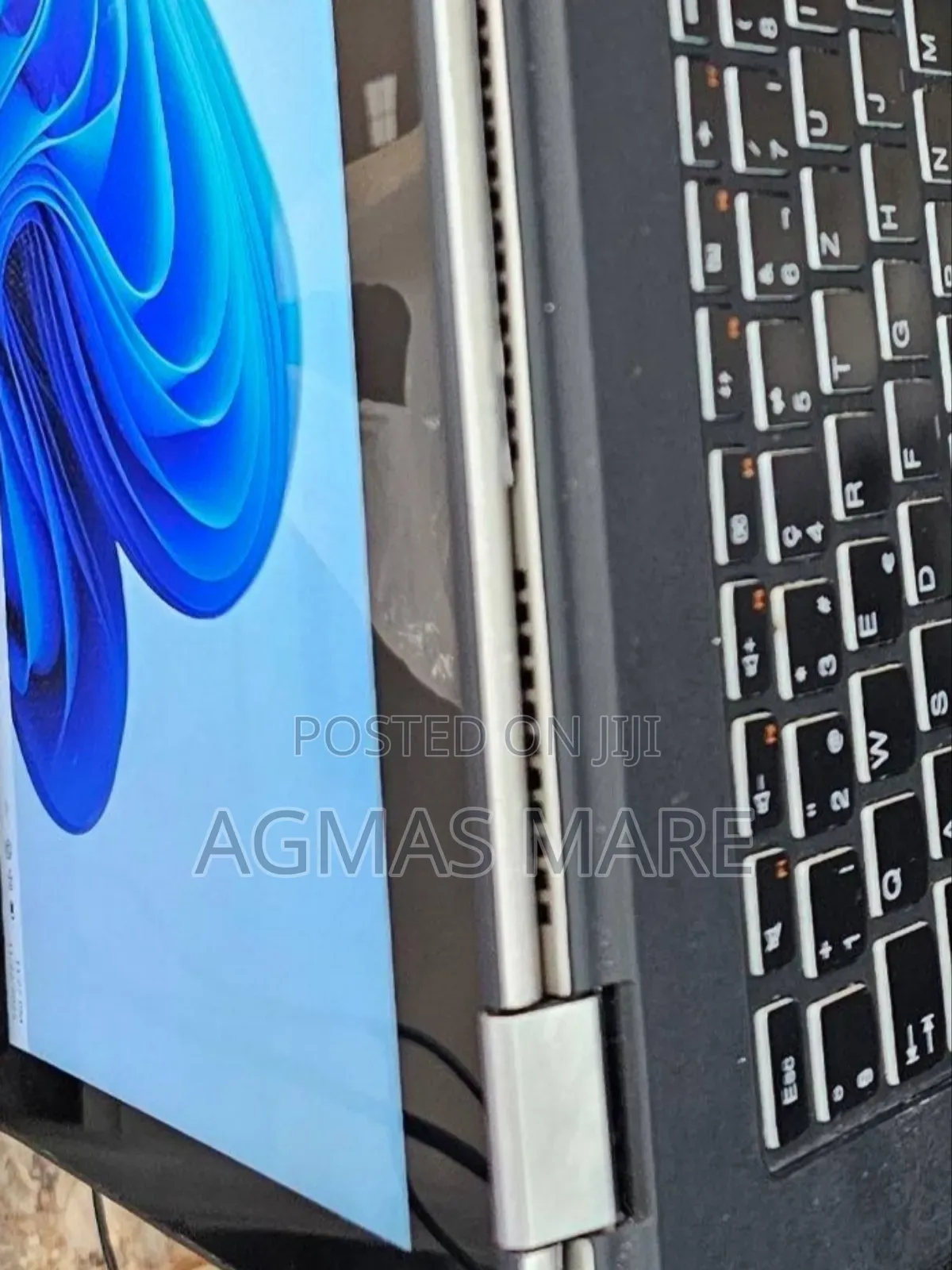 New Laptop Lenovo ThinkPad Yoga 8GB Intel Core I5 SSD 256GB