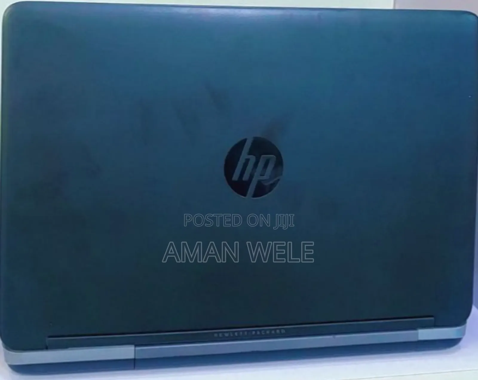 New Laptop HP Probook 11 EE G1 8GB Intel Core I5 HDD 1T