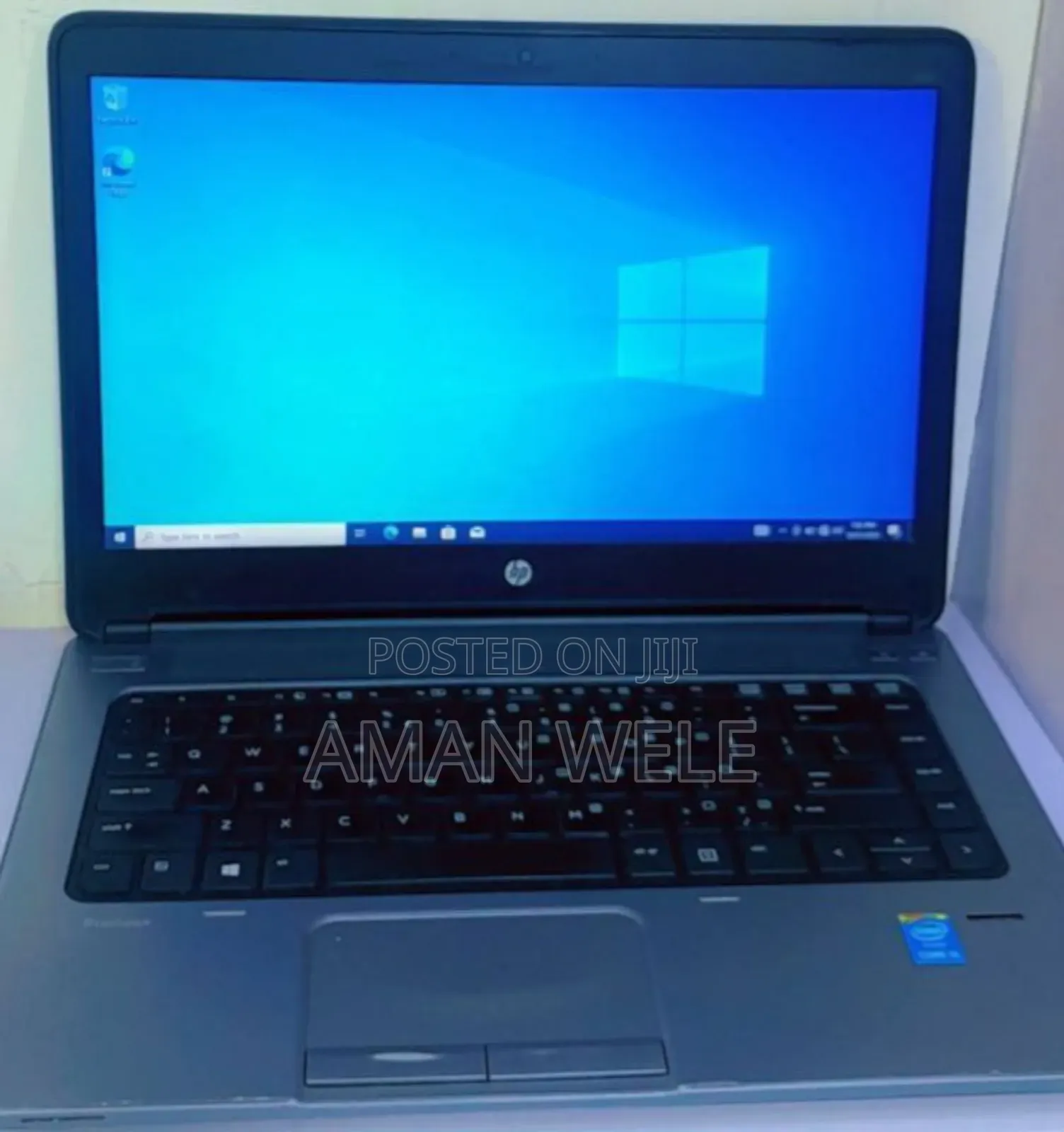 New Laptop HP Probook 11 EE G1 8GB Intel Core I5 HDD 1T
