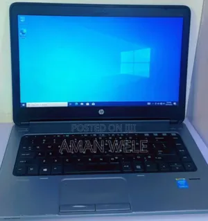 New Laptop HP Probook 11 EE G1 8GB Intel Core I5 HDD 1T