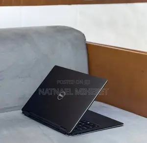 Photo - New Laptop Dell XPS 13 8GB Intel Core I5 SSD 256GB