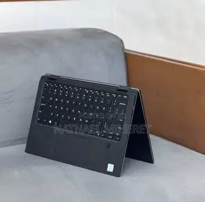 New Laptop Dell XPS 13 8GB Intel Core I5 SSD 256GB