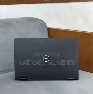 New Laptop Dell XPS 13 8GB Intel Core I5 SSD 256GB