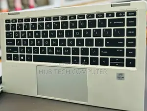 Photo - New Laptop HP EliteBook X360 1040 G7 16GB Intel Core I7 SSD 512GB