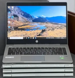 Photo - New Laptop HP ProBook 440 G7 16GB Intel Core I7 SSD 512GB
