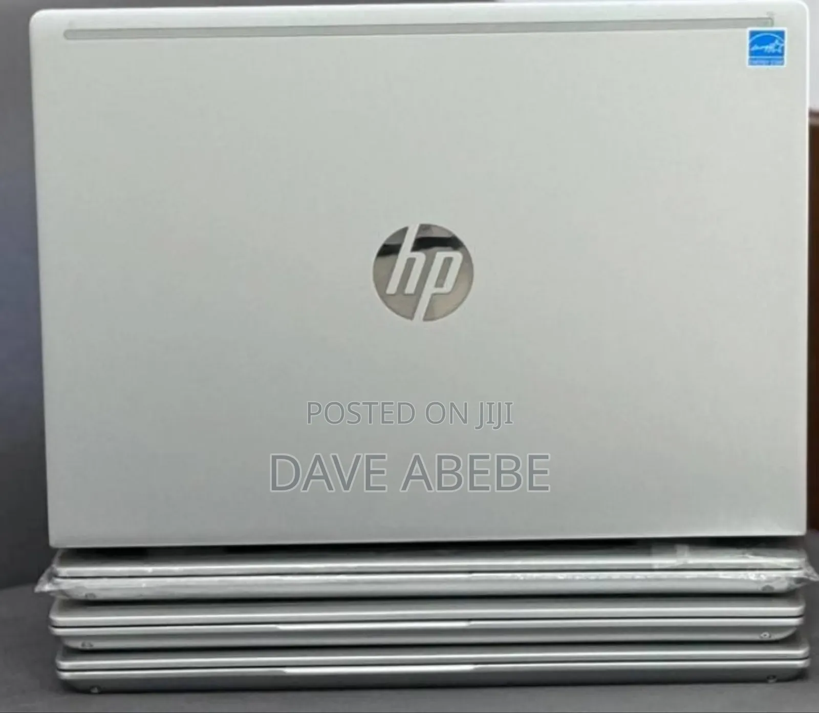 New Laptop HP ProBook 440 G7 16GB Intel Core I7 SSD 512GB