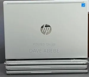 New Laptop HP ProBook 440 G7 16GB Intel Core I7 SSD 512GB