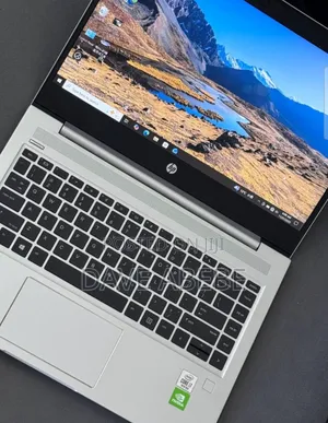 New Laptop HP ProBook 440 G7 16GB Intel Core I7 SSD 512GB