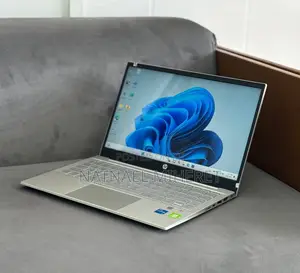 Photo - New Laptop HP Pavilion 15 16GB Intel Core I5 SSD 512GB