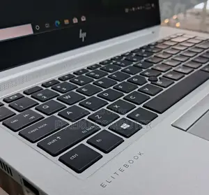 New Laptop HP EliteBook 840 G5 16GB Intel Core I7 SSD 512GB