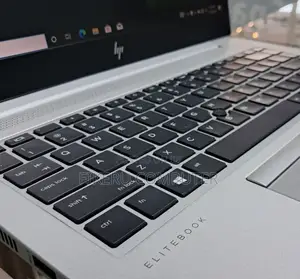New Laptop HP EliteBook 840 G5 16GB Intel Core I7 SSD 512GB