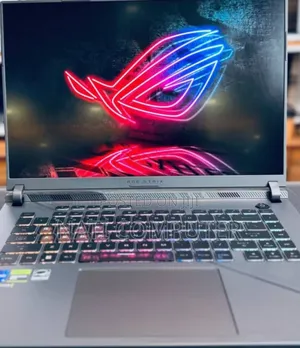 Photo - New Laptop Asus ROG Zephyrus G16 32GB Intel Core I9 SSD 1T