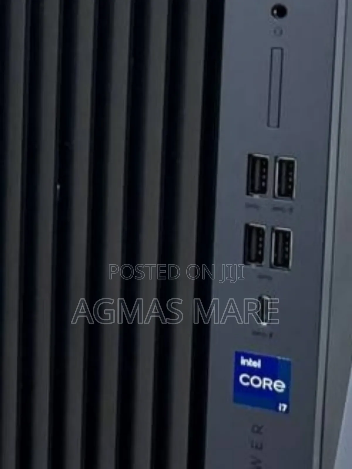 New Desktop Computer HP 290 G9 8GB Intel Core I5 SSD 1T