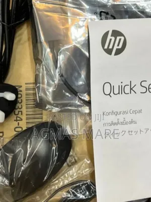 New Desktop Computer HP 290 G9 8GB Intel Core I5 SSD 1T