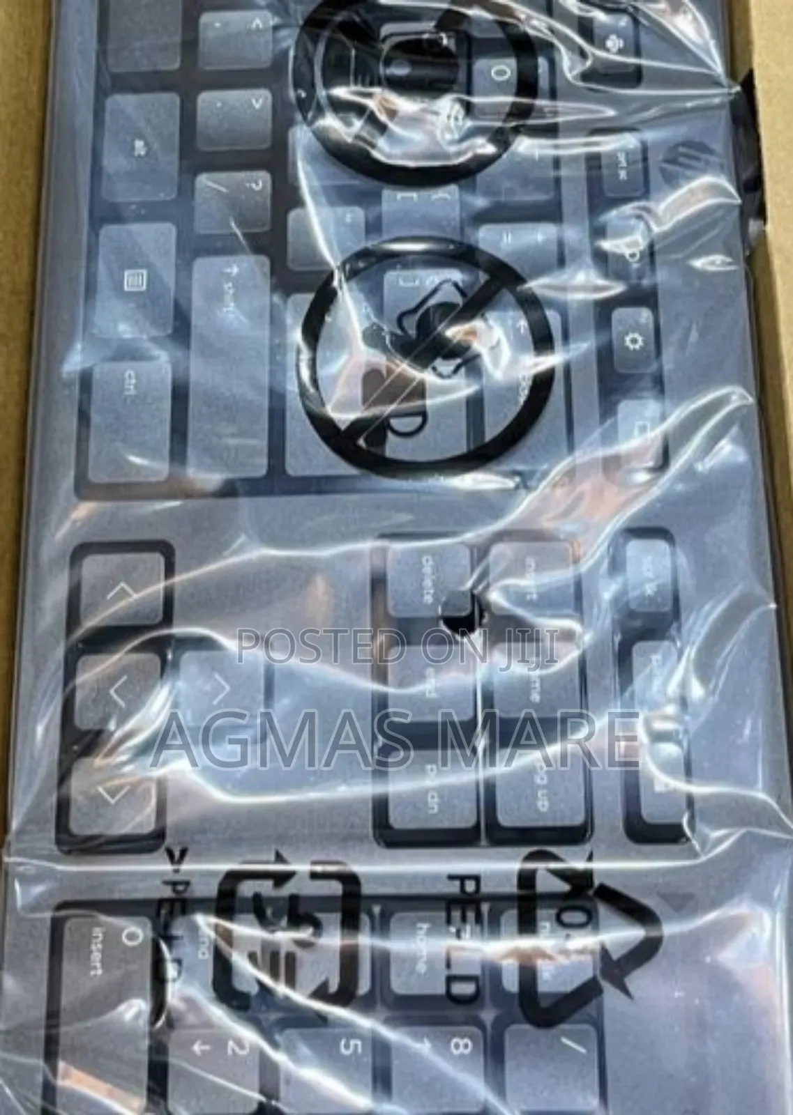 New Desktop Computer HP 290 G9 8GB Intel Core I5 SSD 1T